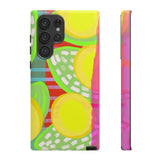 Pink Lemonade Phone Case