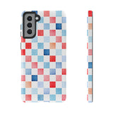 Saturday in Oxford Phone Case