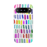 Eenie Meenie Miney Mo Phone Case