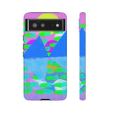 Brilliant Reflection Phone Case