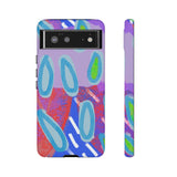 Rain Dance Phone Case