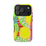 Pink Lemonade Phone Case