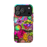 Oodles of Doodles Phone Case