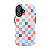 Saturday in Oxford Phone Case