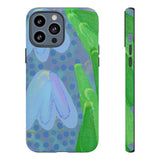 Lily Pad Phone Case
