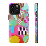 April Showers Phone Case