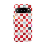 Fall in Fayetteville Phone Case