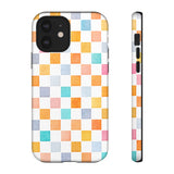 Volunteer Vibes Phone Case