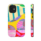 Bubble Gum Pie Phone Case