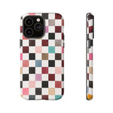 Spur Up Phone Case