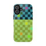 Blackberry Chess Tough Case