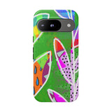 Jungle Dew Phone Case