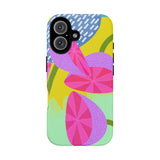 Pink Citrus Phone Case