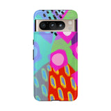 Berry Picnic Phone Case