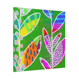 Jungle Dew Canvas, 1.25"