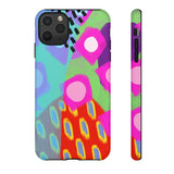 Berry Picnic Phone Case