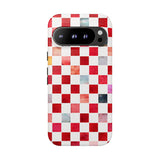 Fall in Fayetteville Phone Case