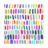 Eeney Meenie Miney Mo Canvas