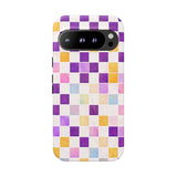 Tiger Pride Phone Case