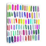 Eeney Meenie Miney Mo Canvas