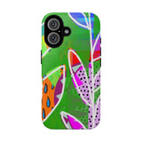 Jungle Dew Phone Case