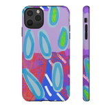 Rain Dance Phone Case