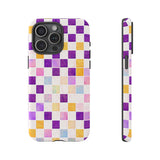 Tiger Pride Phone Case