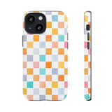 Volunteer Vibes Phone Case
