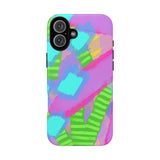 Paint Party Phone Case