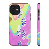 Sketchbook Phone Case