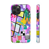 Favorite Kicks Phone Case