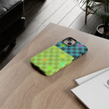 Blackberry Chess Tough Case