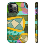 Our Guy Lyle Phone Case