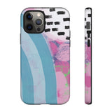 Cloud Cover Phone Case