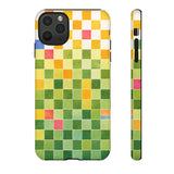 Bear Claw Phone Case