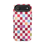 Victory in Norman Phone Case