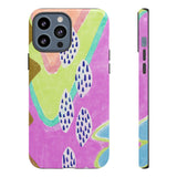 Sketchbook Phone Case