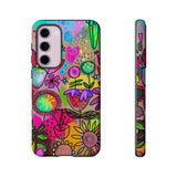 Oodles of Doodles Phone Case