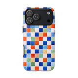 Gator Swamp Phone Case