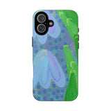 Lily Pad Phone Case