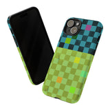 Blackberry Chess Tough Case