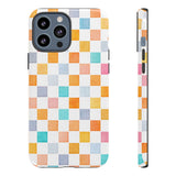 Volunteer Vibes Phone Case