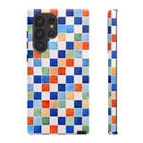 Gator Swamp Phone Case