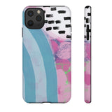 Cloud Cover Phone Case