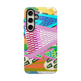 Pizza Party Phone Case