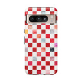 Fall in Fayetteville Phone Case