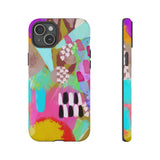 April Showers Phone Case