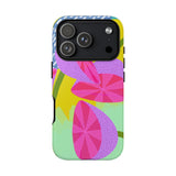 Pink Citrus Phone Case