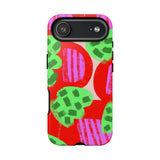 Strawberry Soup Phone Case