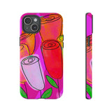 Tyler Rose Phone Case